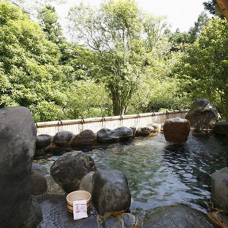 Kamata Yugawara Exterior photo