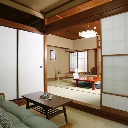 Kamata Yugawara Exterior photo