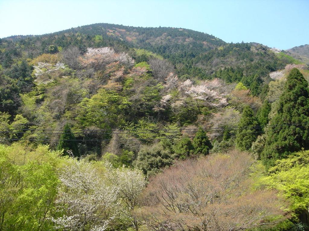 Kamata Yugawara Exterior photo