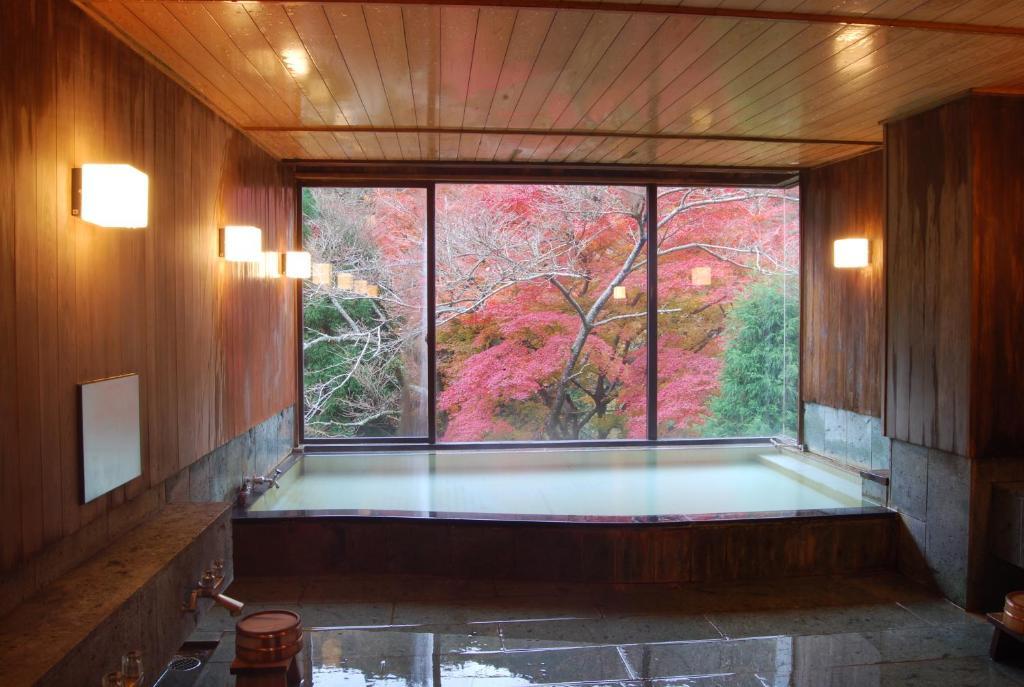 Kamata Yugawara Exterior photo