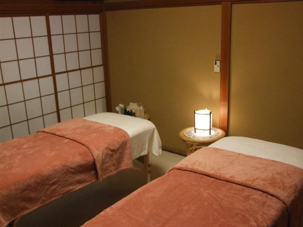 Kamata Yugawara Exterior photo
