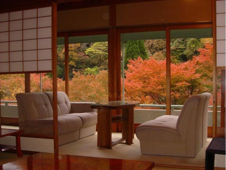 Kamata Yugawara Exterior photo