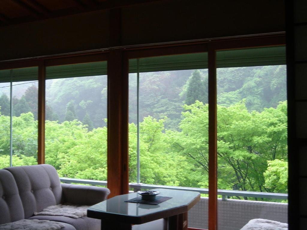 Kamata Yugawara Exterior photo