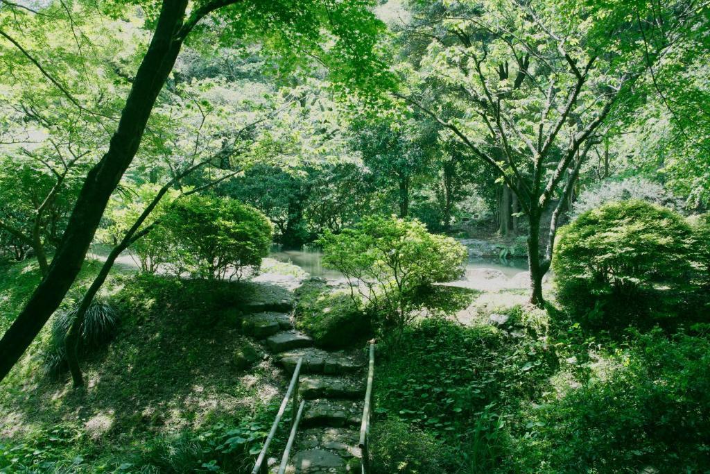 Kamata Yugawara Exterior photo