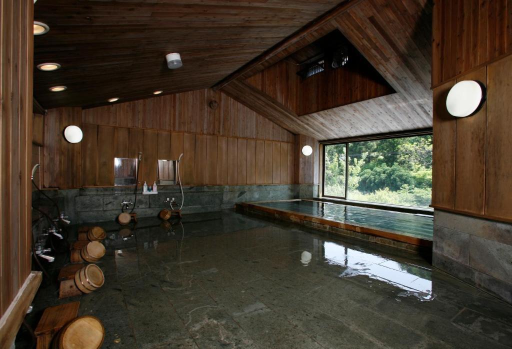 Kamata Yugawara Exterior photo