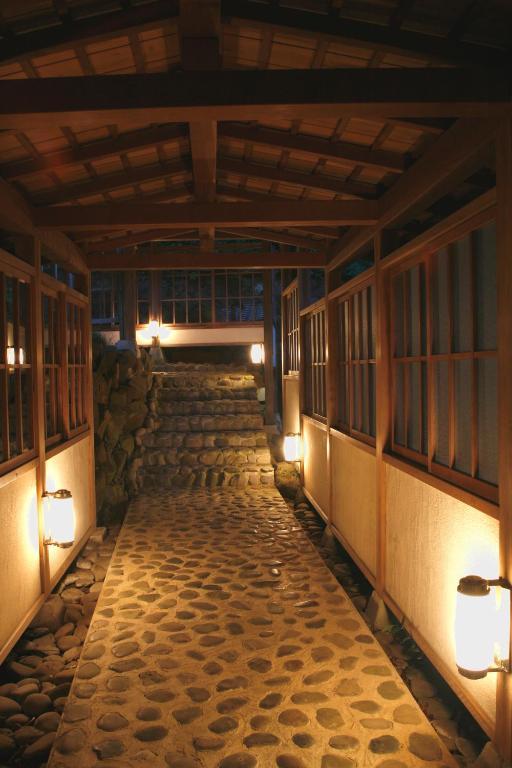 Kamata Yugawara Exterior photo