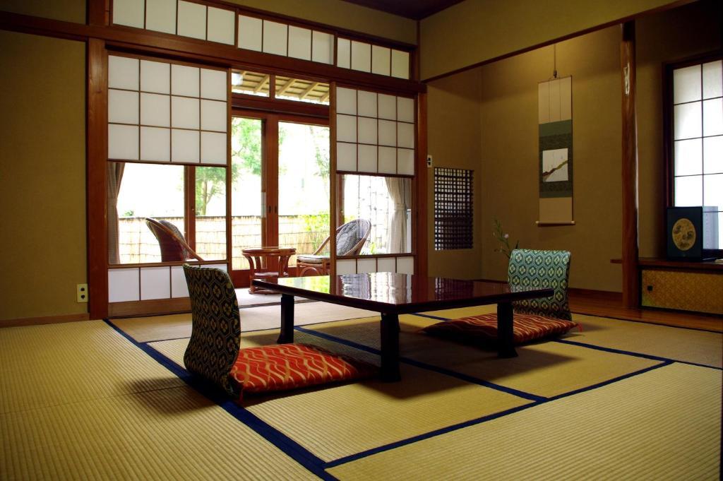 Kamata Yugawara Room photo