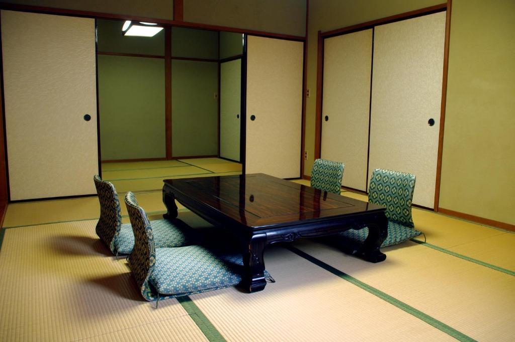 Kamata Yugawara Room photo