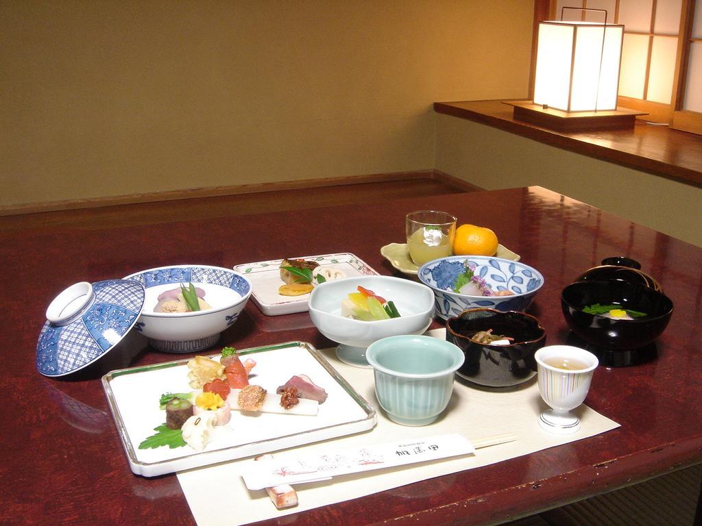 Kamata Yugawara Exterior photo