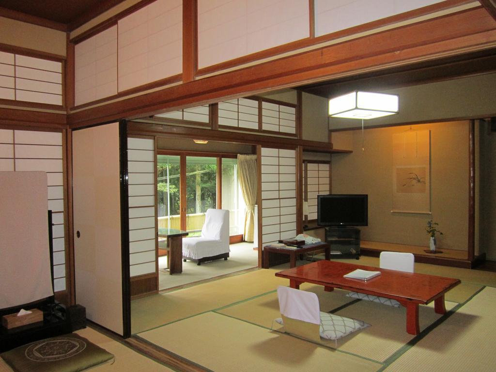 Kamata Yugawara Exterior photo