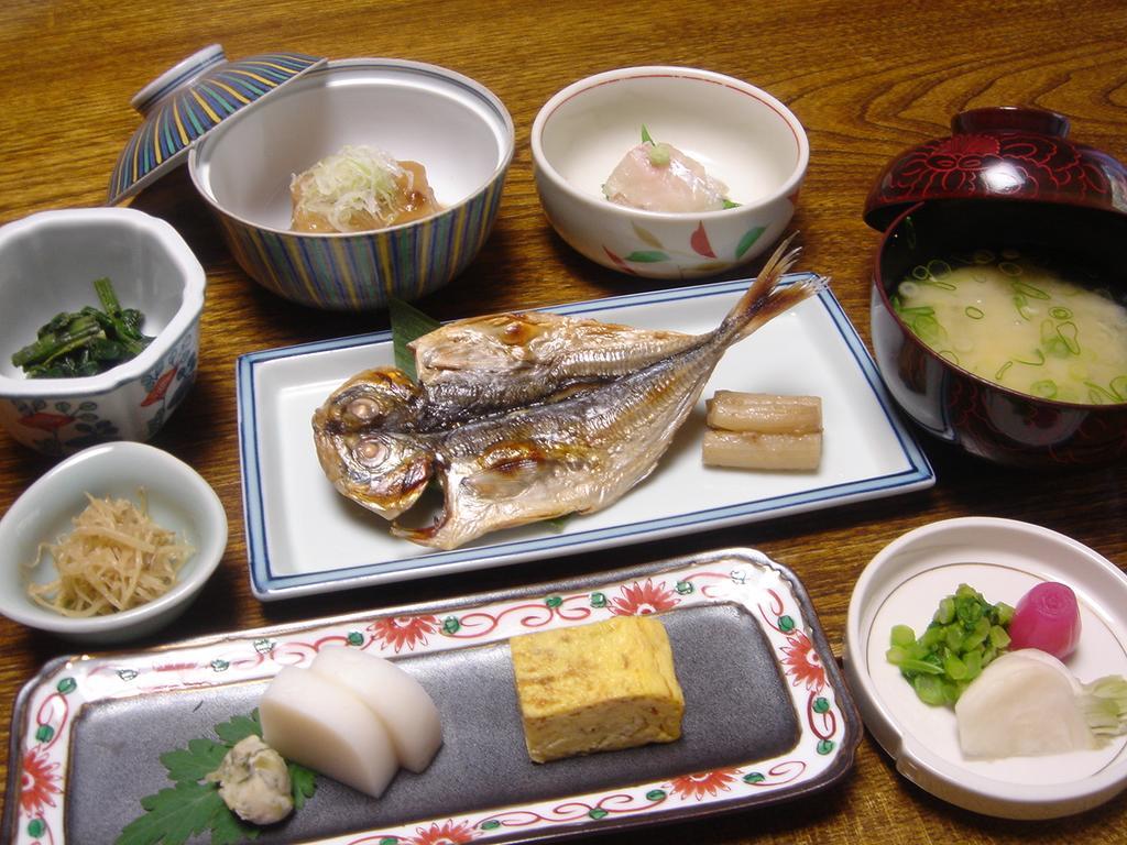Kamata Yugawara Exterior photo