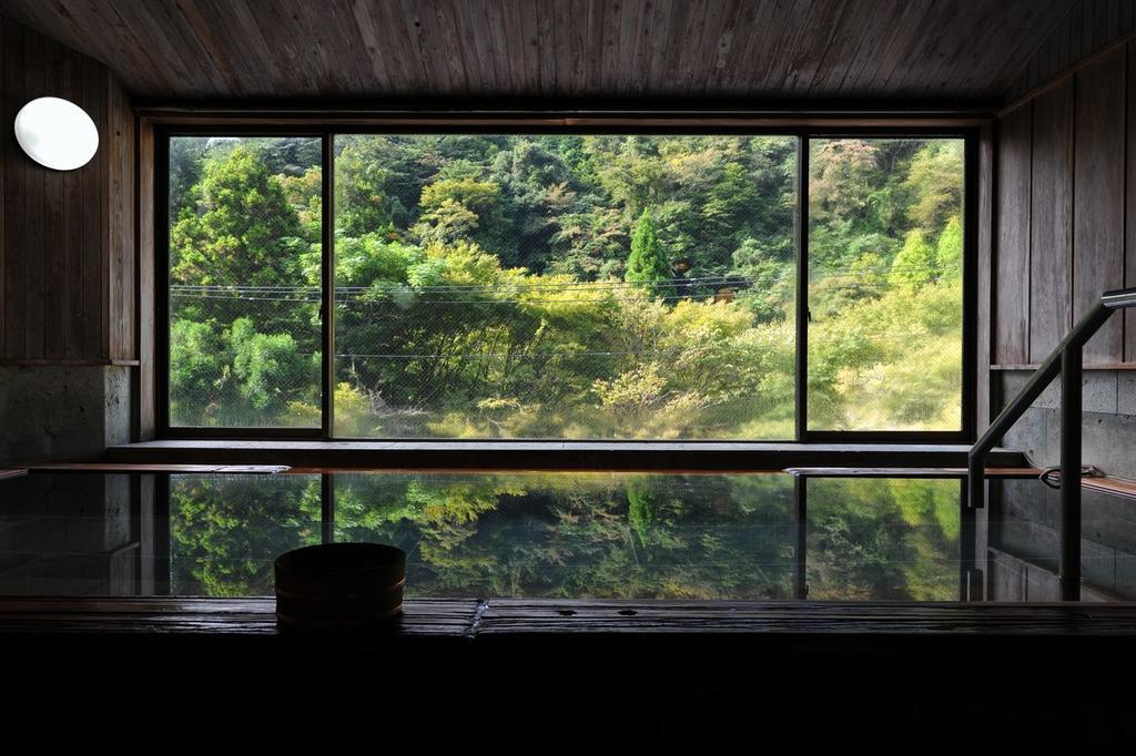 Kamata Yugawara Exterior photo