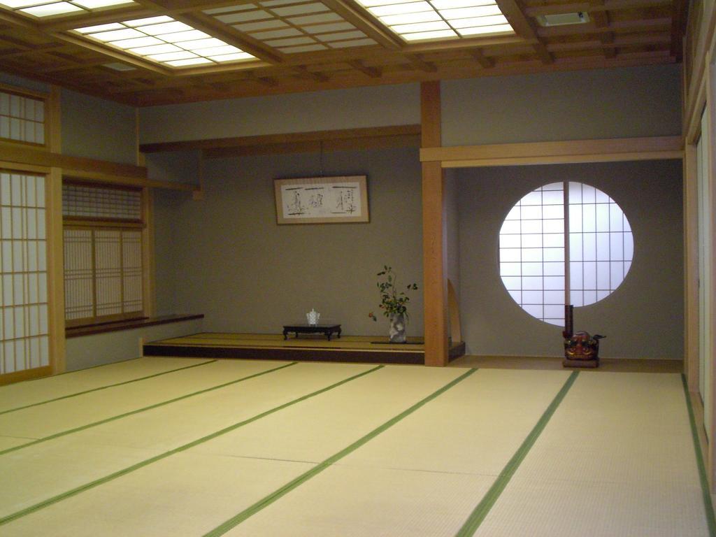 Kamata Yugawara Exterior photo
