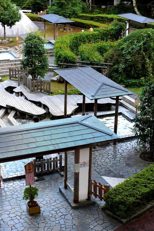 Kamata Yugawara Exterior photo