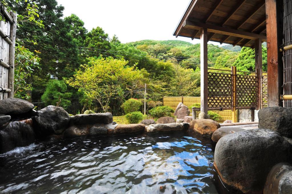 Kamata Yugawara Exterior photo