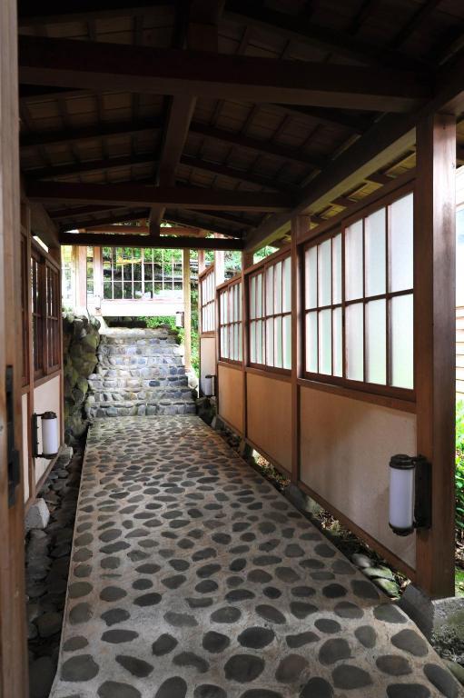 Kamata Yugawara Exterior photo