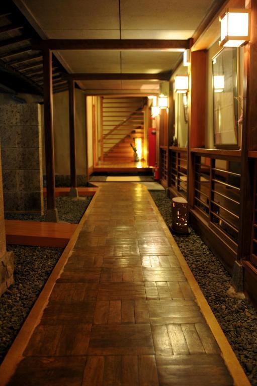 Kamata Yugawara Exterior photo