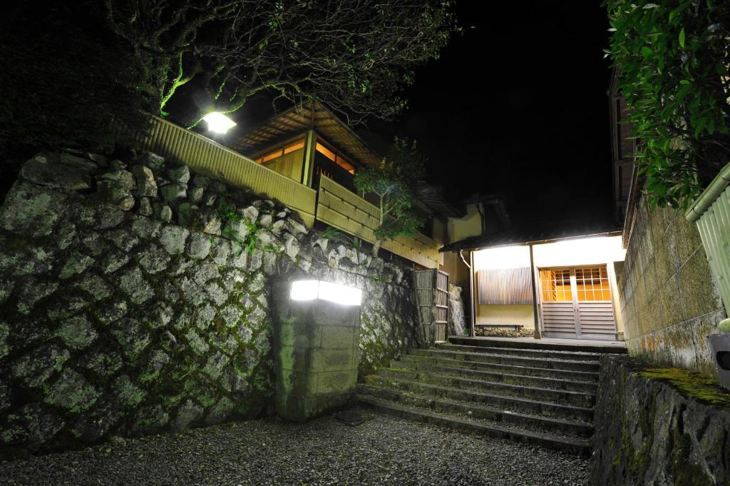 Kamata Yugawara Exterior photo
