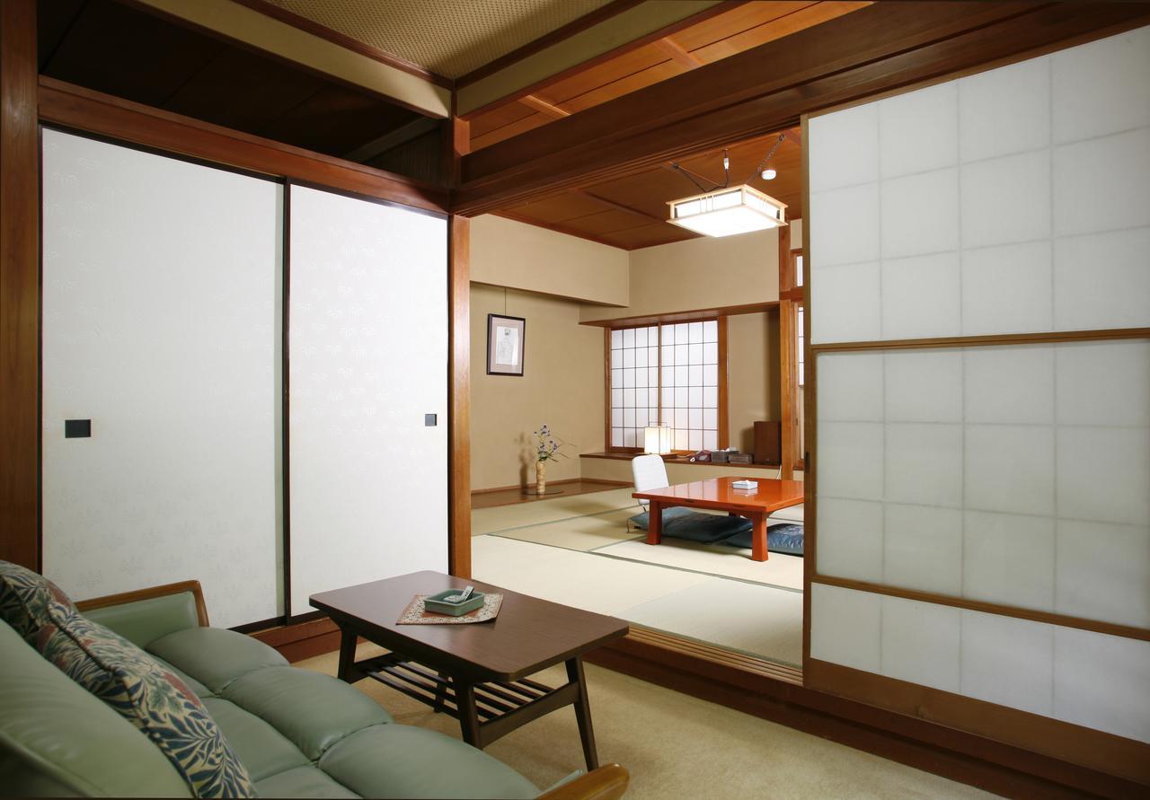 Kamata Yugawara Exterior photo