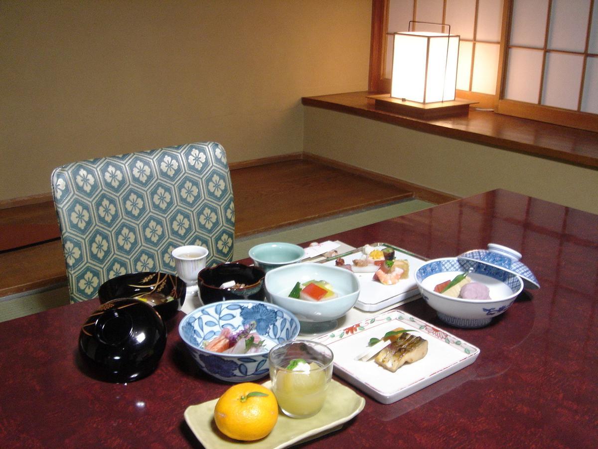 Kamata Yugawara Exterior photo