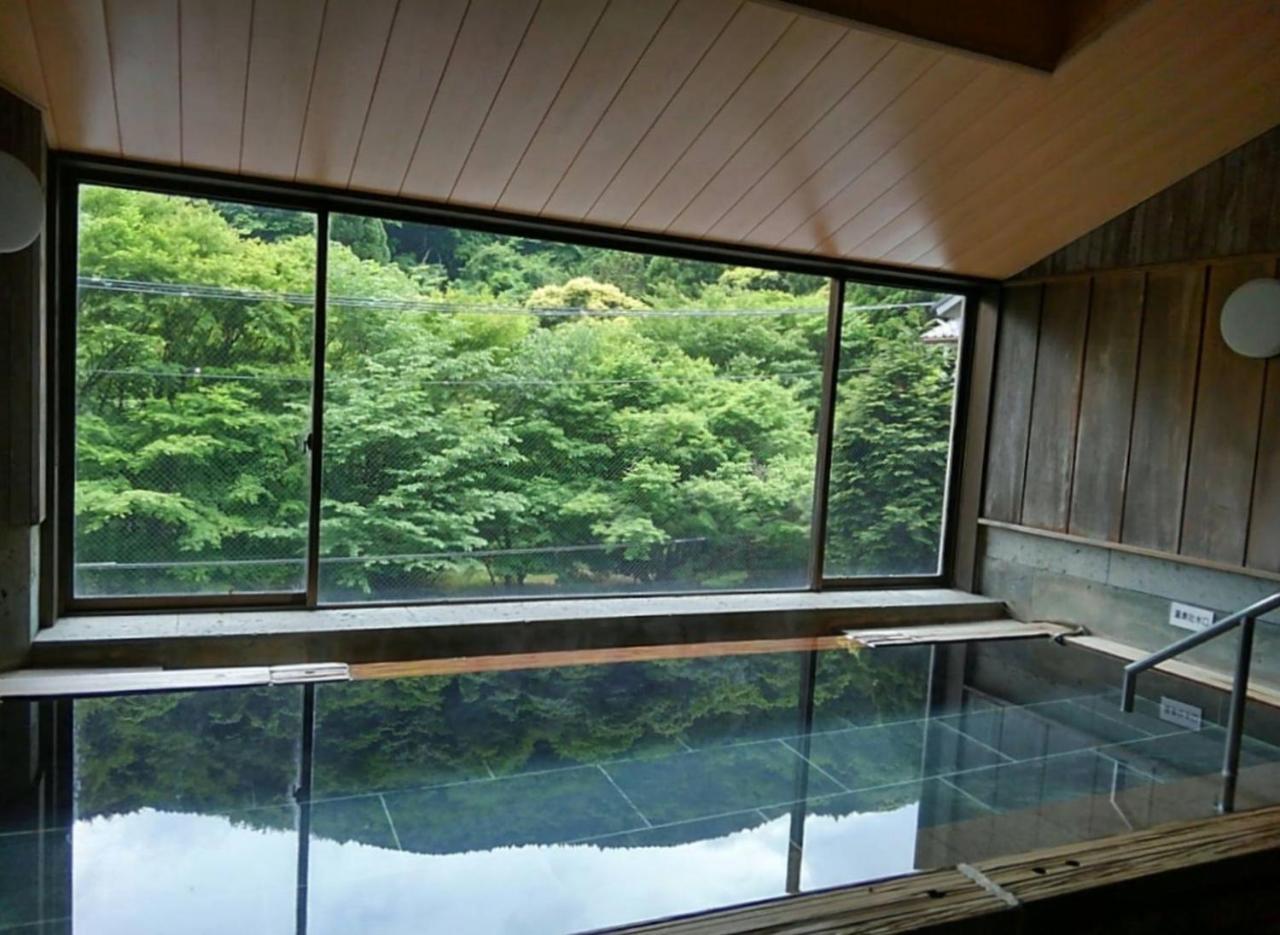 Kamata Yugawara Exterior photo